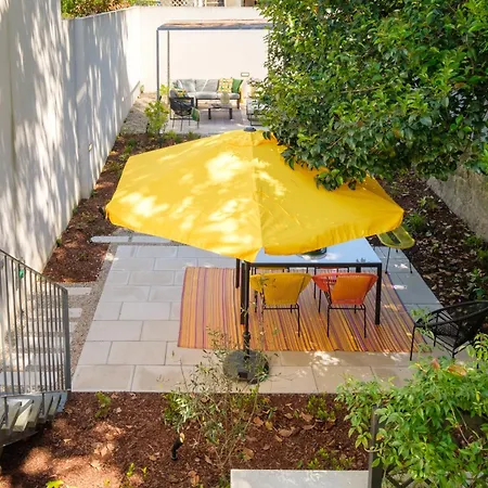 Boavista Garden & Terrace