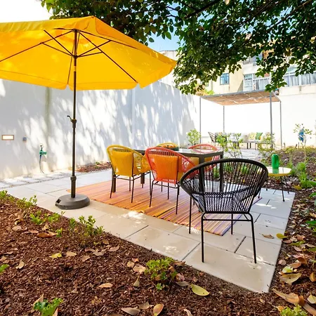 Boavista Garden & Terrace ポルト