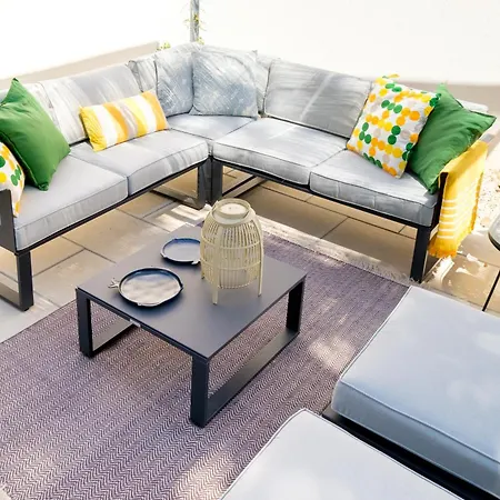 Boavista Garden & Terrace ポルト