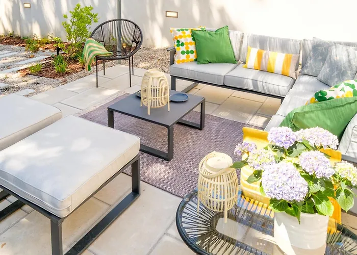 Boavista Garden & Terrace 波尔图