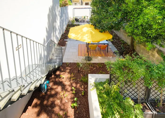 Boavista Garden & Terrace 公寓 *