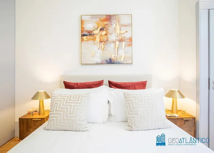 Boavista Garden & Terrace 波尔图