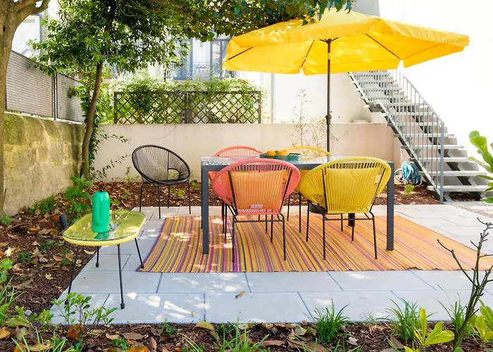 Boavista Garden & Terrace * 波尔图