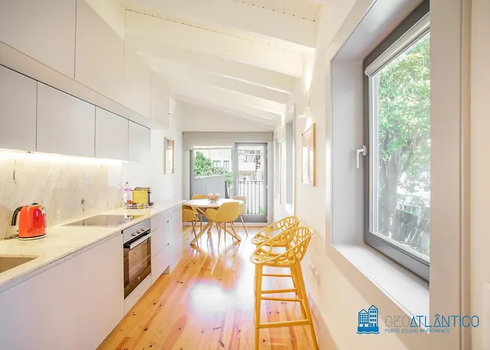 Boavista Garden & Terrace