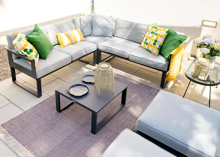 Boavista Garden & Terrace 波尔图