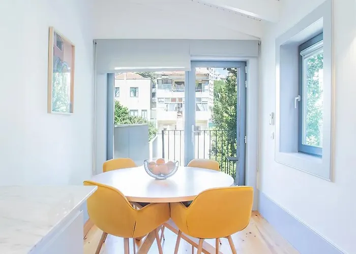 Boavista Garden & Terrace 公寓 *