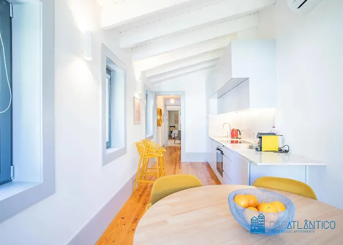 Boavista Garden & Terrace * 波尔图