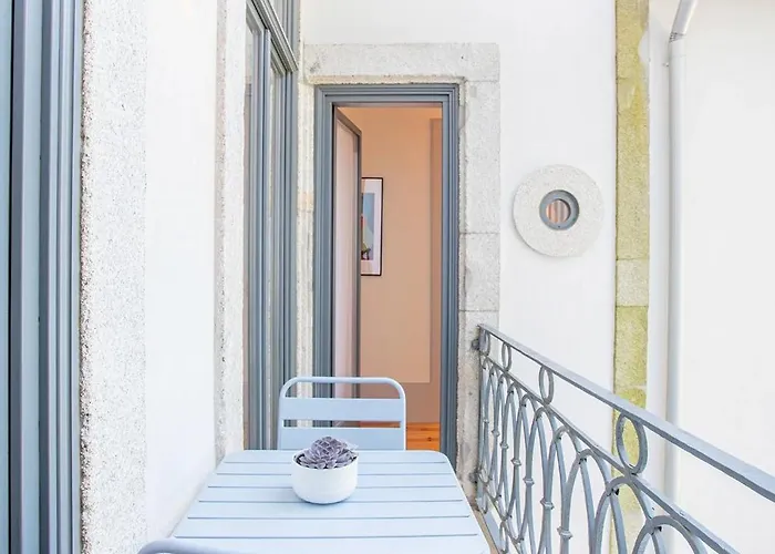 Boavista Garden & Terrace 波尔图