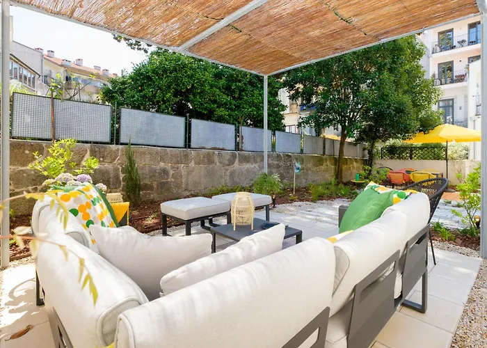 Boavista Garden & Terrace * 波尔图