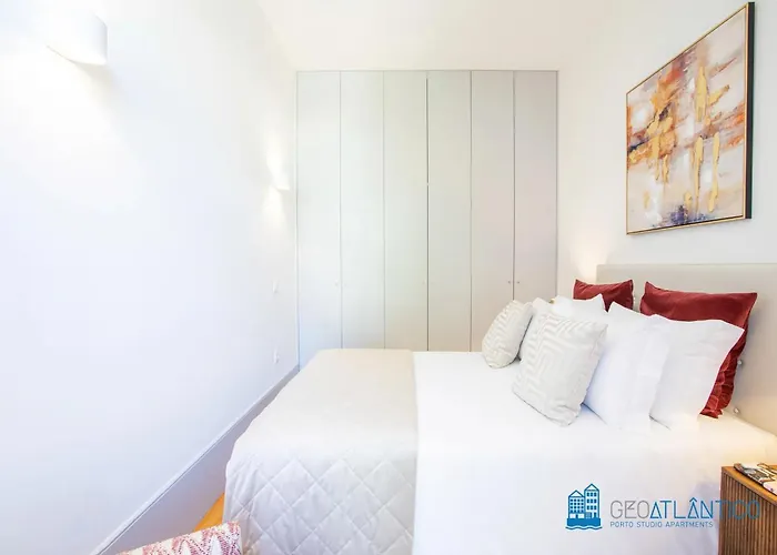 Boavista Garden & Terrace 波尔图