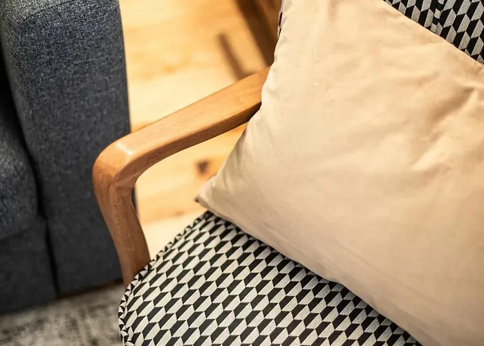 Boavista Garden & Terrace بورتو