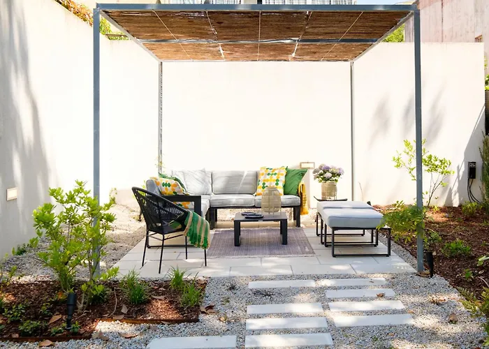 Boavista Garden & Terrace * بورتو