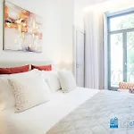 Apartment Boavista Garden & Terrace *