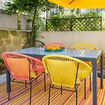Apartment Boavista Garden & Terrace
