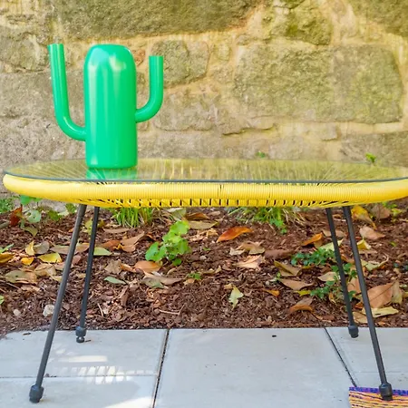 Apartmán Boavista Garden & Terrace *