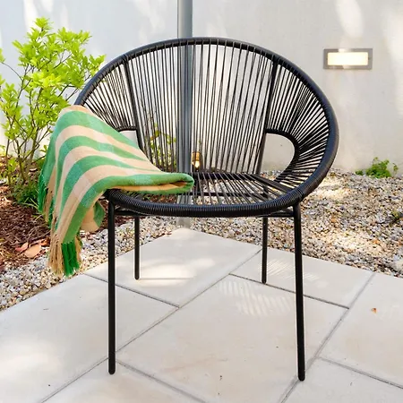 Boavista Garden & Terrace Apartament