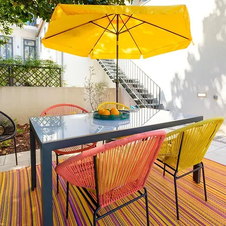 Boavista Garden & Terrace *