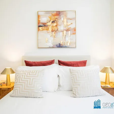 Boavista Garden & Terrace Porto