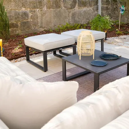 Apartament Boavista Garden & Terrace Porto
