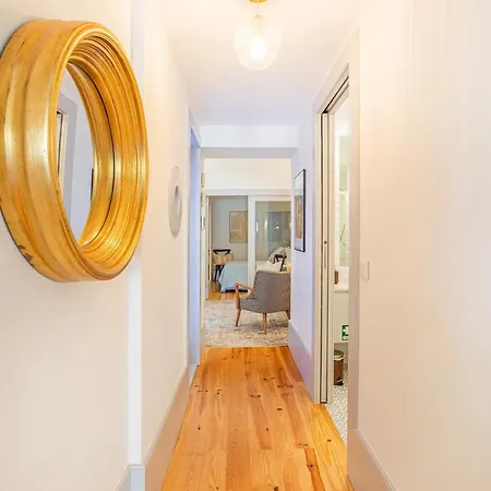 Boavista Garden & Terrace Apartmán *