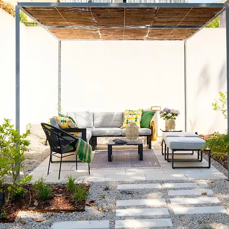 Boavista Garden & Terrace * Porto