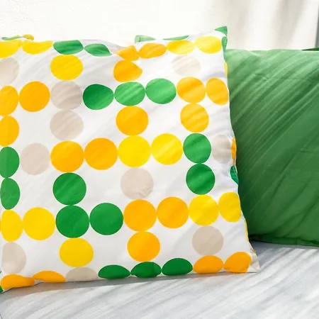 Boavista Garden & Terrace Apartmán