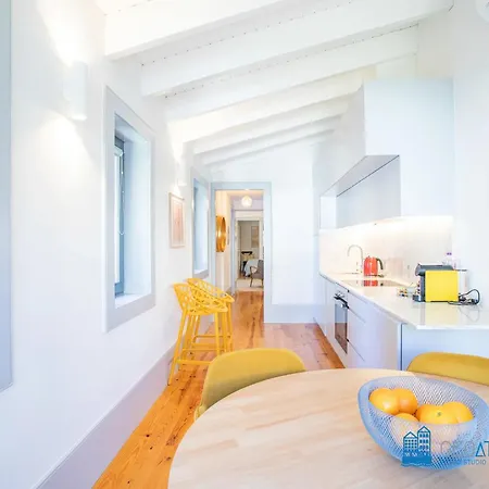 Boavista Garden & Terrace * Porto