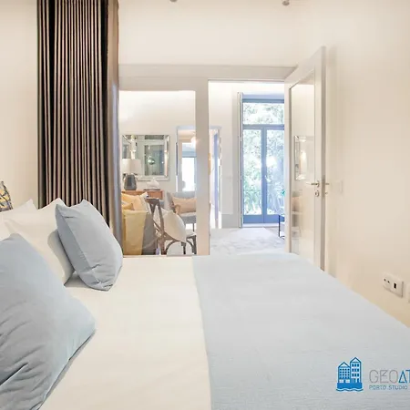 Boavista Garden & Terrace Apartmán *