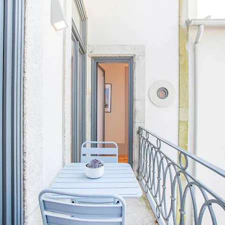 Boavista Garden & Terrace Porto