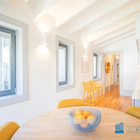 Apartmán Boavista Garden & Terrace Porto