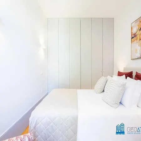 Boavista Garden & Terrace Porto