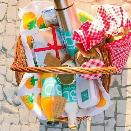 Boavista Garden & Terrace *