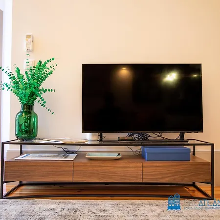 Boavista Garden & Terrace Apartamento *