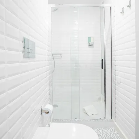 Boavista Garden & Terrace * Porto