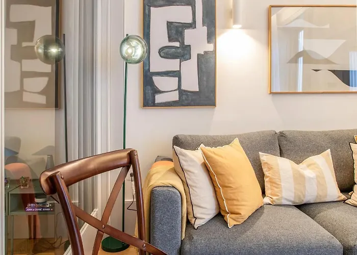 Boavista Garden & Terrace Appartamento