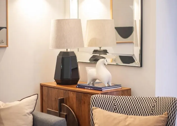 Boavista Garden & Terrace *