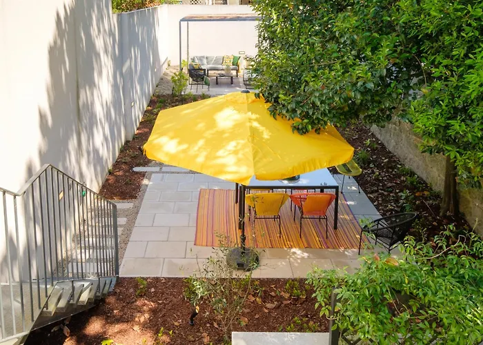 Boavista Garden & Terrace