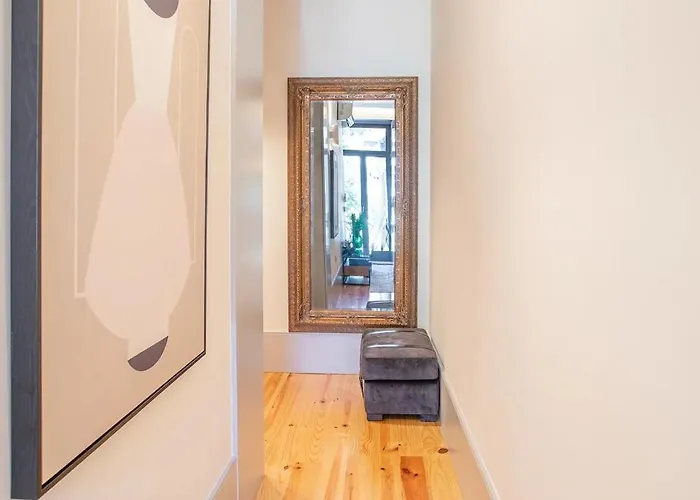 Boavista Garden & Terrace Appartamento