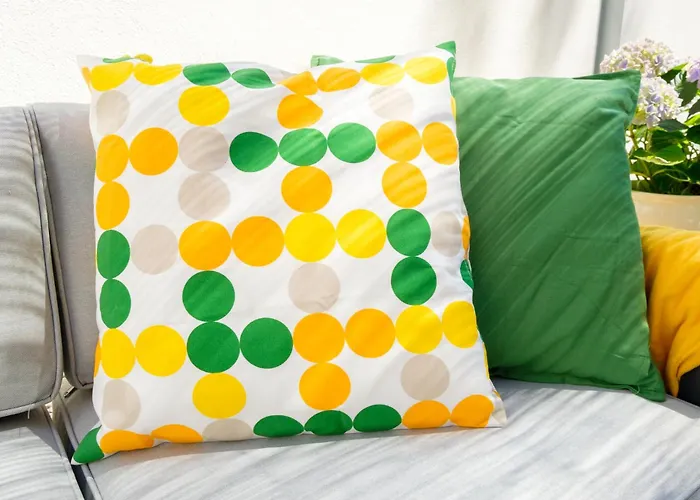 Boavista Garden & Terrace Lägenhet