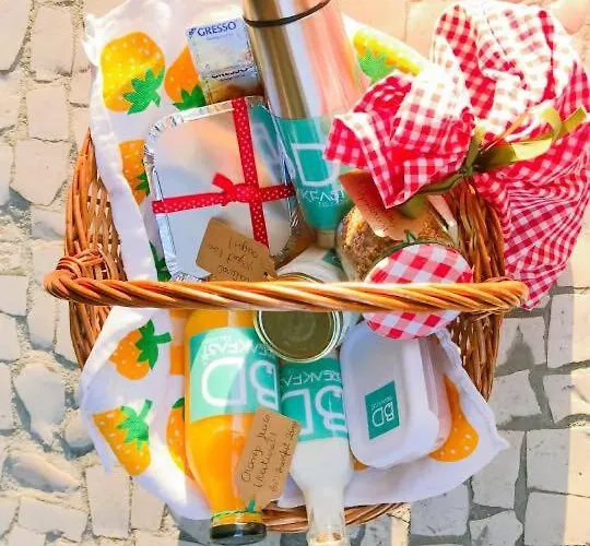 Boavista Garden & Terrace *