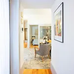 Daire Boavista Garden & Terrace