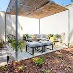 Daire Boavista Garden & Terrace Porto