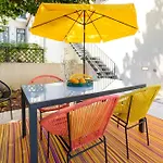 Boavista Garden & Terrace *