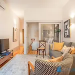 Daire Boavista Garden & Terrace