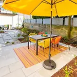 Boavista Garden & Terrace Daire Porto