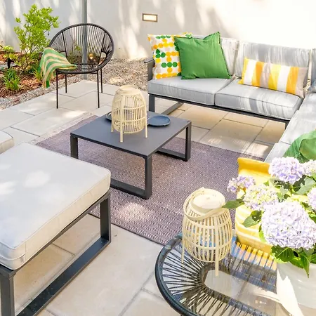 Boavista Garden & Terrace ポルト