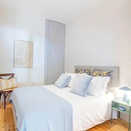 Apartment Boavista Garden & Terrace