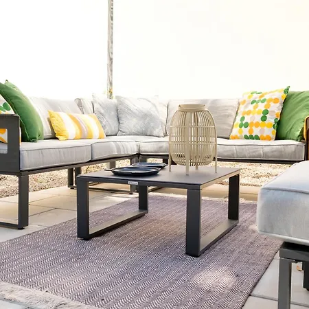 Boavista Garden & Terrace アパート *