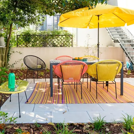 Boavista Garden & Terrace * Porto