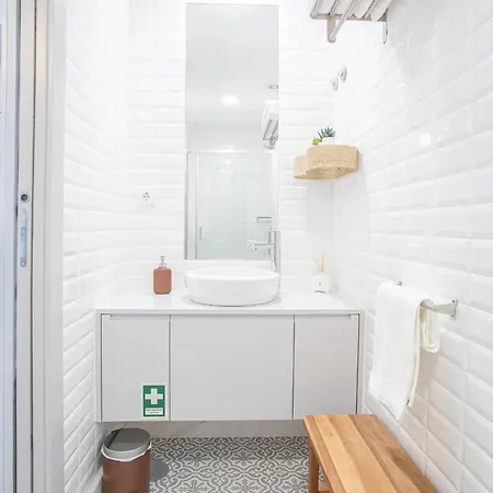Apartment Boavista Garden & Terrace